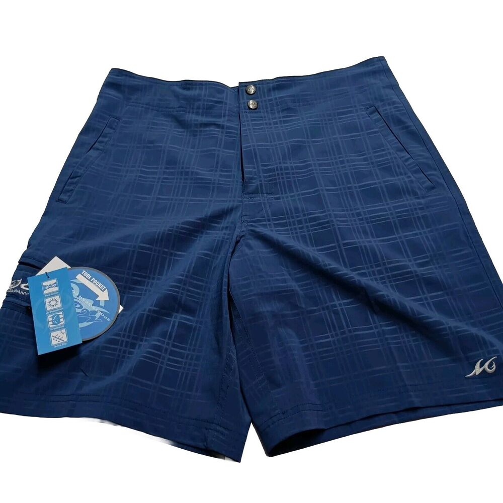 Mojo Sportswear Board‎ Shorts